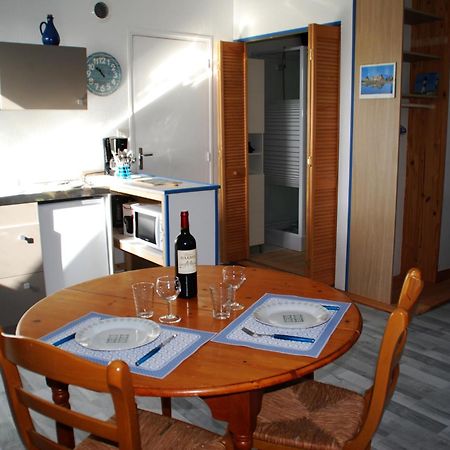 Studio Meuble Jacynthe Proche Le Havre - Etretat - Honfleur Saint-Romain-de-Colbosc Kültér fotó