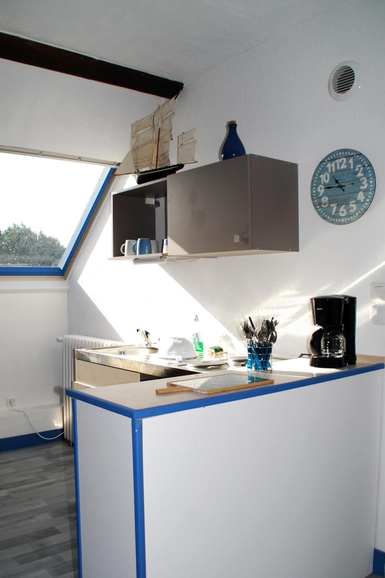 Studio Meuble Jacynthe Proche Le Havre - Etretat - Honfleur Saint-Romain-de-Colbosc Kültér fotó