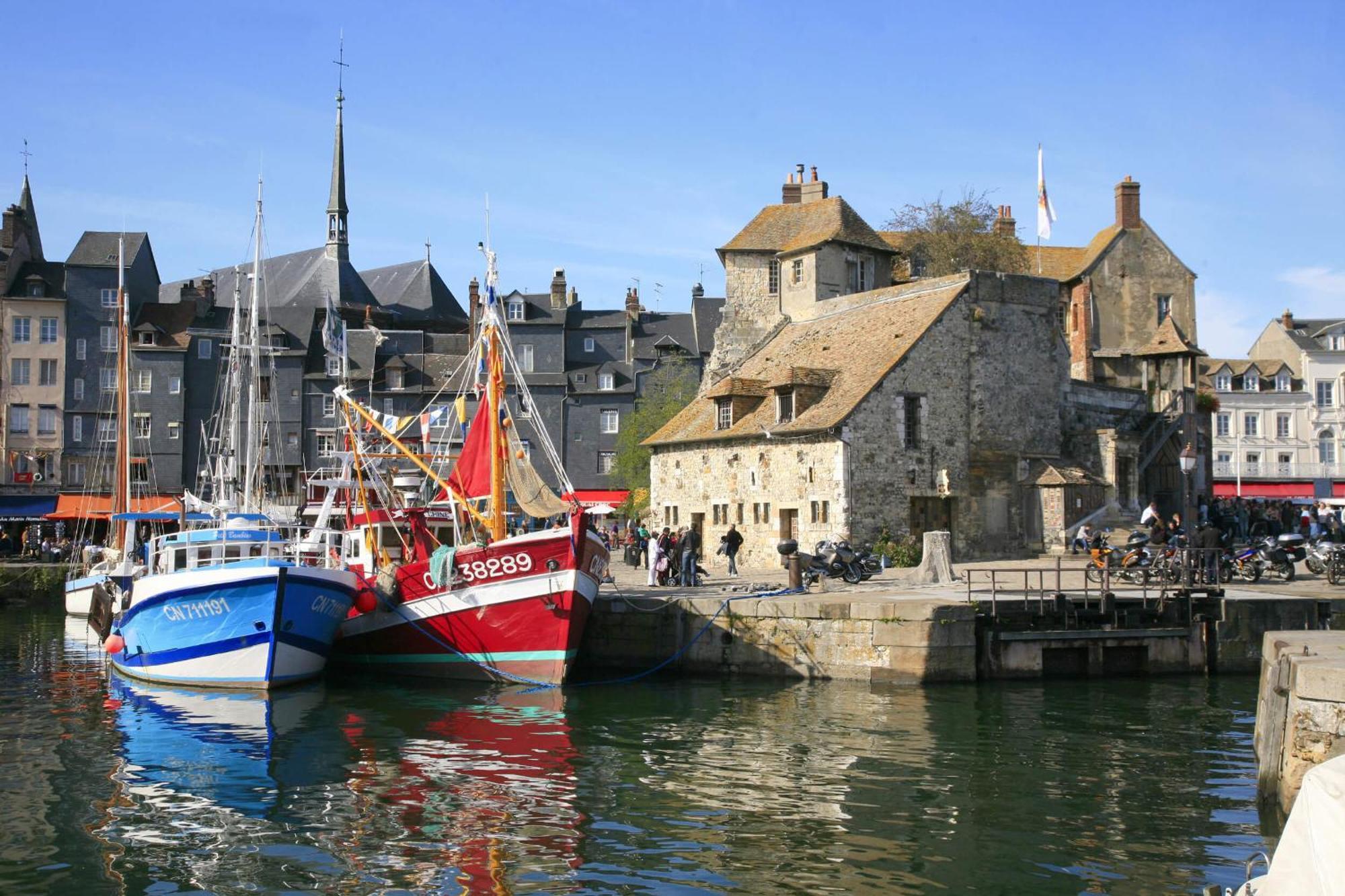 Studio Meuble Jacynthe Proche Le Havre - Etretat - Honfleur Saint-Romain-de-Colbosc Kültér fotó